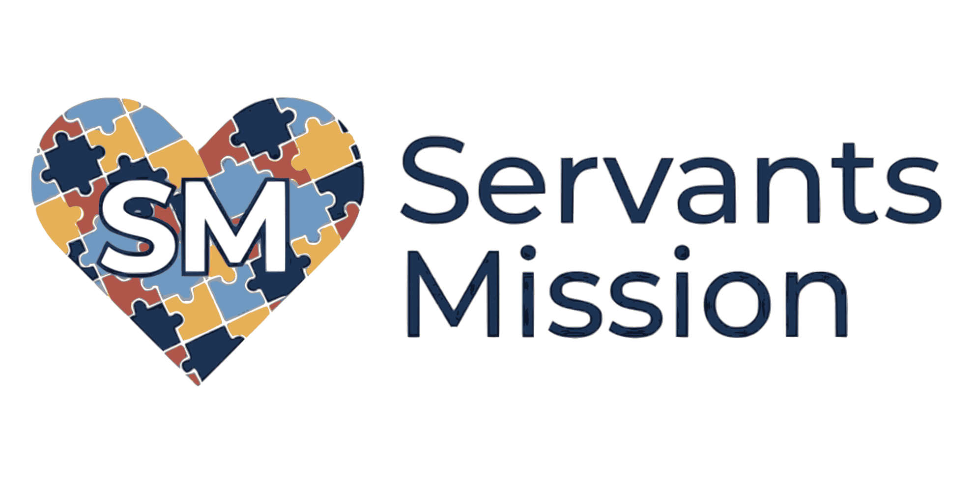 Servants Mission Inc. logo